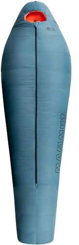 Mammut Comfort Down Bag -5C