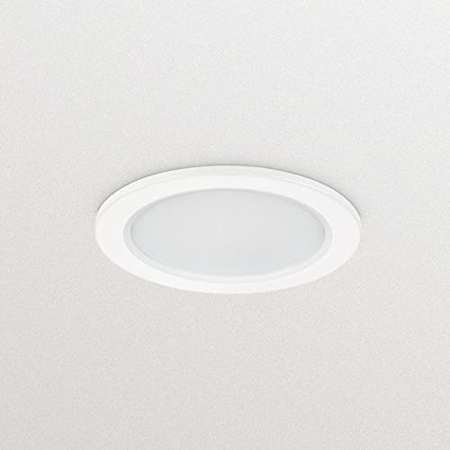 Faretto LED sottile 4000K - Downlight / spot / proiettore 1x5,85 ... 7,15W DN145B LED #33946799