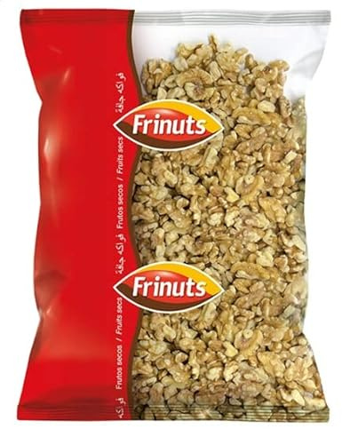 FN NUECES GRANO 400G-10U