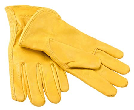 SEWOART Gants De Barbecue Cuir Épais Pour Extérieur Isolants Thermiques Et Chauds Protection La Chaleur