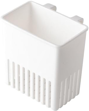 Drying Utensil Baskets Cutlery - 45g Kitchen Silverware Drying Rack | Kitchen Utensil Drying Basket with PP Material | Silverware Holder and Cutlery Drainer for Spoons Chopsticks, Forks