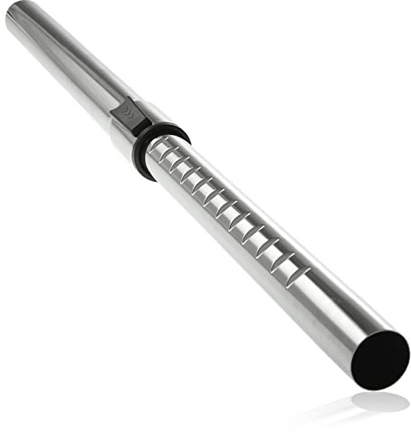 SPARES2GO Locking Telescopic Extension Rod for Vytronix HSV3 3-in-1 Vacuum Cleaner (32mm)