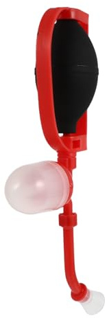 ibasenice Polinizador Manual para Tomateras y Plantas Frutales, Herramienta De Jardinería, Sin Varilla Alargadora, Práctico y Resistente, Adecuado para Perales, Melocotoneros y Kiwis