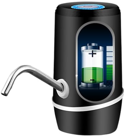 Water Dispenser Pump - Water Cooler Dispenser | Waterr Bottle Pump | Summer Outdoor Waterr Game Toys For Kids, Waters Table Accessories For Kids Sand Waters Table Pumps