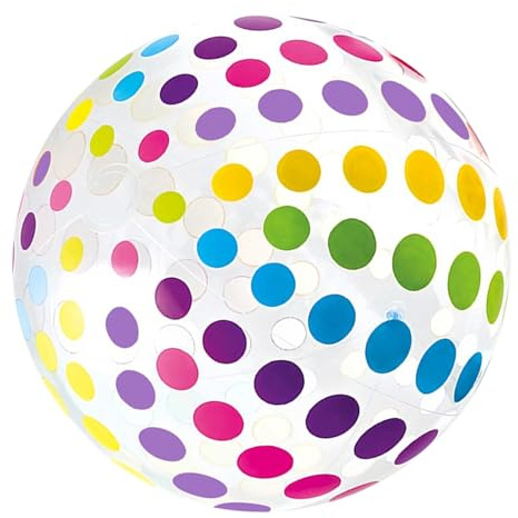Strandbälle,Aufblasbare Wasserballons | Schwimmend Outdoor Wasserspiele Camping Seespaß Spiel Jungs Geburtstagsfeier Draußen Party Familie Garten Gartenparty