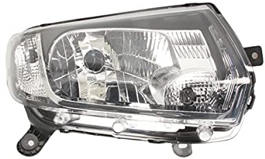 TYC Hauptscheinwerfer 20-14611-05-2