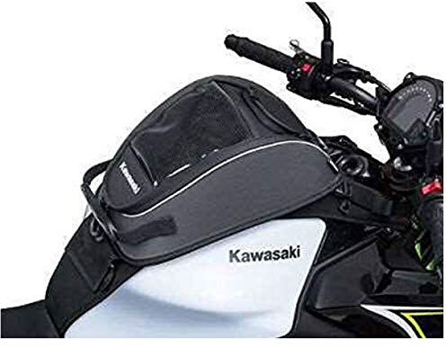 Kawasaki Z900 Z650 Z400 Ninja650 Ninja400 Tankrucksack inkl. Halterung (Z650 / Ninja 650)