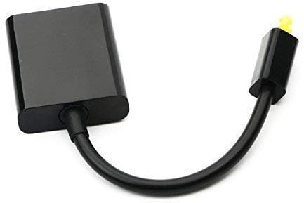 Pxyelec Digital Toslink Optical Fiber Audio Splitter Cable 1 to 2 Splitter | Digital Optical Audio Cable Connector for Soundbar to TV, CD, DVD, HDTV, Audio, Power Amplifier, Ect.