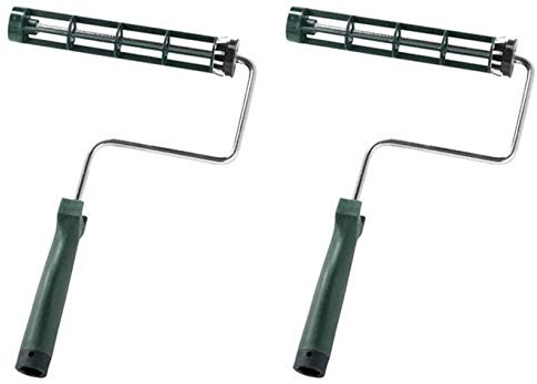 Wooster Brush R017-9 Sherlock Roller Frame, 9-Inch (Pack of 2)
