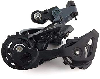 SS 11 Speed ​​Short Cage Rennrad Fahrrad hinten Umwerfer Fahrrad Schaltwerk 541 (Color : Ss Short cage)