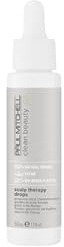 Paul Mitchell Clean Beauty Scalp Therapy Drops 50ml - trattamento nutriente
