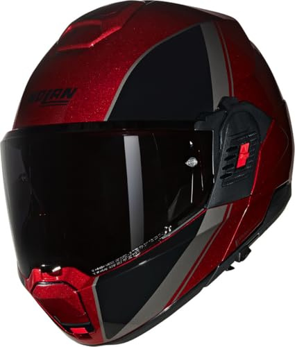NOLAN Helmet N120-1 VERNICIATURA Speciale 344 XL
