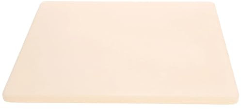 Pizza Stone Square Pizza Pan Heavy Duty Cooking Cordierite Bake Stone Baking Tool Bread Oven for Kitchen Grill