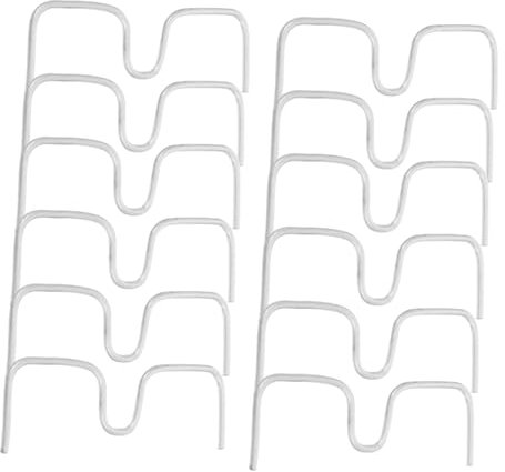 HYTROVE Separadores De Ramas y Doblador para Árboles Frutales 14 Piezas M10, Herramienta De Jardinería para Podar y Formar Ramas, Apto para Jardín y Bonsái, Resistente