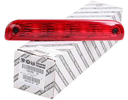 Original Fiat Bremsleuchte mitte Fiat Ducato Typ 250 OE 1340670080