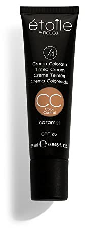 CC Cream étoile by Rougj