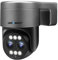 GENBOLT 2.5K PTZ WiFi Security Camera Outdoor with PoE, Dual lens CCTV Home Surveillance Camera with 12X Hybrid Zoom, IP Camera with Color Night 4MP, Auto Tracking Humanoid Detection(2.4&5GHz)
