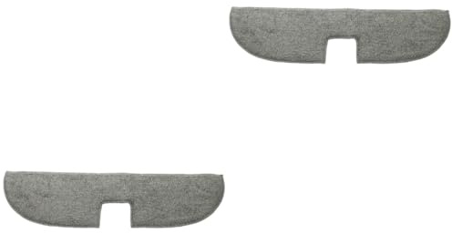 Zerodeko 2stücke Spüle Spritzschutzmatte Waschbare Abtropfmatte Für Küchenspülen Und Badezimmer Saugfähige Anpassbare Matten Für Spritzschutz Hochwertige Langlebige Designmatte