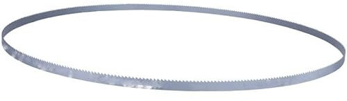 BomDog Bimetall-Bandsägeblatt, Bandsägeblatt Zum Schneiden Von Holz Und Metall, 13 X 0,63 Mm Bandsägeblatt, 1/2 X 0,025 Bimetall-Bandsägeblatt/6 Tpi/1790Mm