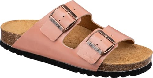 Scholl Josephine, Sandalia Mujer, Pale Pink, 36 EU