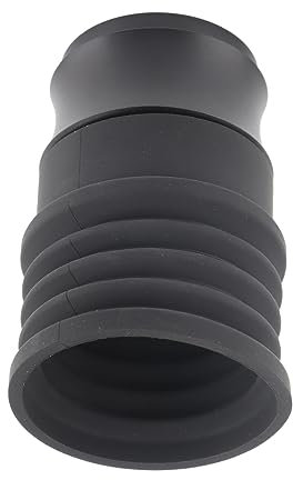 Moulin à café à dose unique - 260 g - Silic1 - Universel - Accessoires pour machine MAZZER série min - Doseur D avec