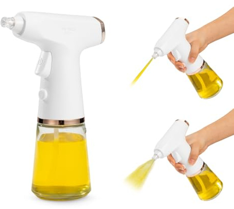Oliera Spray électrique 230 ml