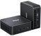 Ninkear Mini PC N100, Mini Computer mit USB-C, 16GB DDR4 RAM 512GB M.2 SSD Mini Gaming PC, 4K-Doppeldisplay, W-11 HDMI 2.0, USB 3.0/WiFi 6/BT 5.2, Geeignet für Büro Heim Unterhaltung, Lernen