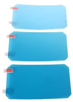 Pellicola protettiva display moto Pellicola Protettiva Per Cruscotto Antigraffio Per Motocicletta Per NX500 2024