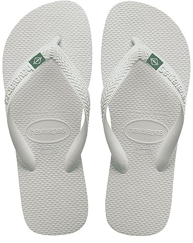 Havaianas unisex – barn Top BrasilienFlipflop