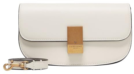 Liebeskind Berlin VIKTORIA TM EMPIRE Crossbody XS Coconut