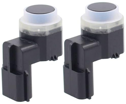 HouYeen Front and Rear PDC Parking Reverse Sensor Kit for Nissan Qashqai J11 NV300 X-Trail 2013-2022 Parking Assistant System Left Right Side