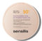 Sensilis Photocorrection D-Pigment Make-Up SPF50+ Golden, Maquillaje en Crema Despigmentante, Corrige y Protege, Para Piel Sensible - 10 gr