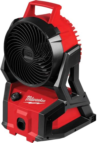Milwaukee M18 Brushless PACKOUT Fan ( Bare Tool)