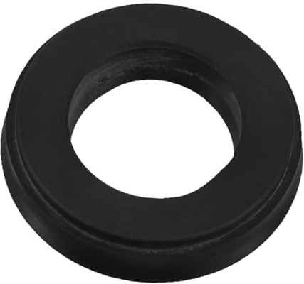 COSMEVIVI Hydraulikzylinder Dichtungssatz 31×18×7mm Ersatzteil Für Horizontale Wagenheber Gummidichtung Für Auto Werkzeug Reparaturset Für Flaschenzylinder