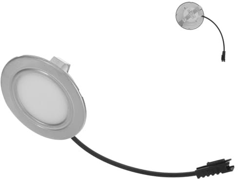 MAGICLULU Led Range Hood Light Bulbs Integrated Stove Light Replacement Kitchen Lighting Bulb Parts for Repair Use Cold Suitable for Stove Hood