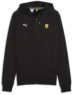 PUMA Ferrari HDD PM1 träningsjacka