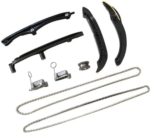 Kit De Cadena De Distribución Para Ford F150 (17-2023), Para Expedition (17-2021), Para Lincoln Para Navigator (3.5L V6)