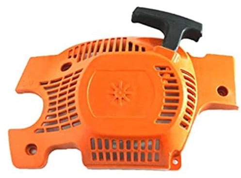 fickstartare i aluminiumlegering För HS 36 41 136 137 141 142 omvänd start | Backlash Pull Starter