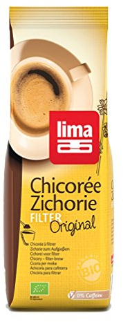 LIMA Zichorie Filter Original, 6er Pack (6 x 250 g)