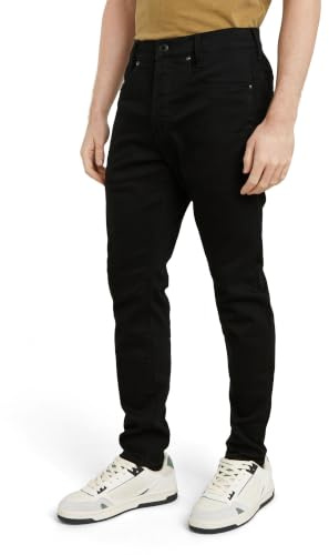 G-Star RAW D-staq 3D Slim Jeans - Jeans - Slim - Homme