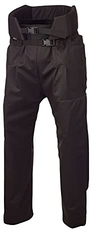 CCM Referee Hockey Pants - Senior XL