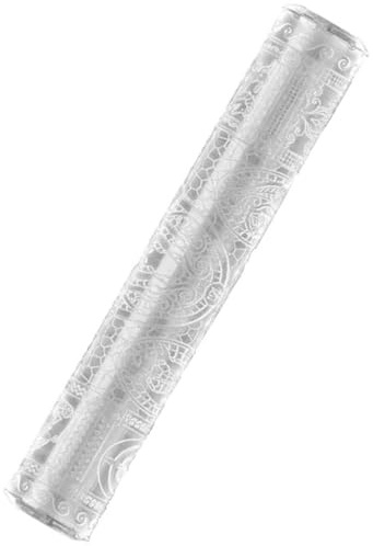 Green Stuff World Rolling Pin Atlantis
