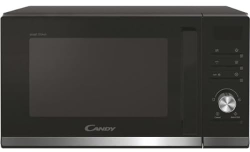 Candy a micrower -lay gratis cmga23tndb/st - nero - 23l - 900w - grill 1000w - vassoio 25,5 cm