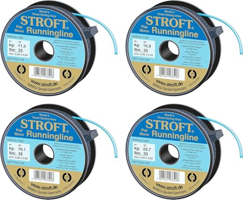 Stroft Running Line 35m