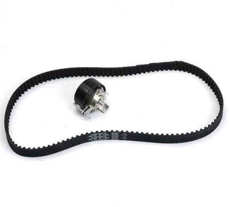 Für Volvo V40 V60 V70 S60 S80 1,5T 1,6T B4164T Zahnriemen & Spanner Kit 530060510