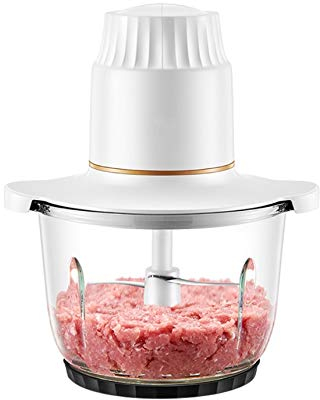Tritacarne Elettrico Domestico Piccolo In Acciaio Inossidabile Multifunzione Agitazione Macchina Per Cottura Della Carne Mixer Ripieno Di Verdure Macinate