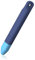 WeddHuis 1 Unidad Lápiz Táctil para Niños, Stylus para Tablets, Lápiz Capacitivo Universal, Compatible con Kindle, iPad, iPhone (Azul)