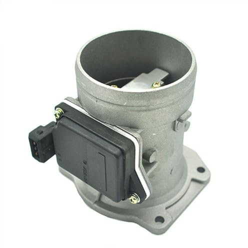 Luftzählersensor Luftzähler Luftmassenmesser MAF Sensor/Passend for AUDI, SEAT, SKODA, VW, Volkswagen Luftmassenmesser AFH6010A 037906461B A4 A6 GO Golf VE Vento-EU Durchflussmesser