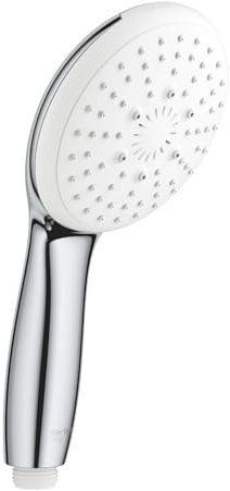 GROHE Tempesta 110 Handbrause 3-Flow Rain,Jet,Massage 28261003