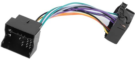 RCD330 RCD330G Filo Radio Cablaggio Stabile Prestazioni PQ a MQB Plug-in Diretto per la di Trasferimento MQB, Modifica MIB